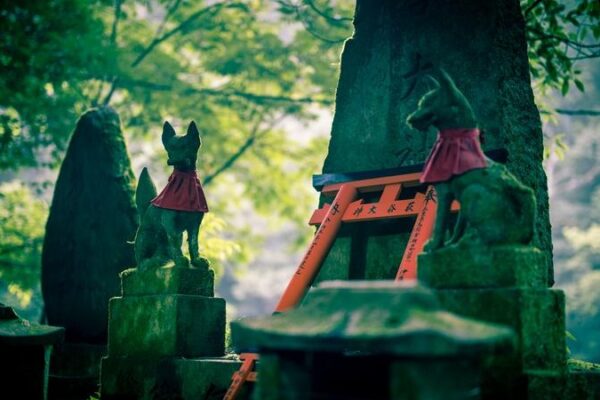 初午（はつうま）とは？由来と意味を徹底解説！祈願や行事の全て