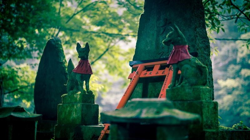 初午（はつうま）とは？由来と意味を徹底解説！祈願や行事の全て